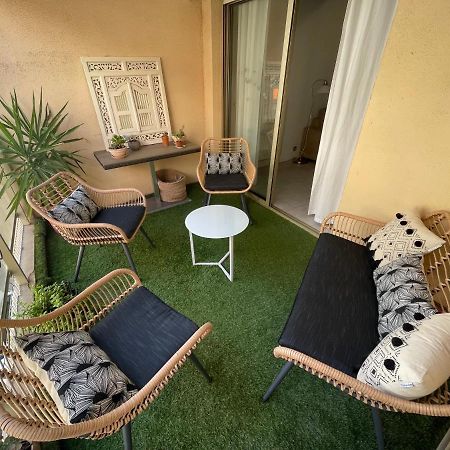 Le Melody Apartamento Antibes Exterior foto