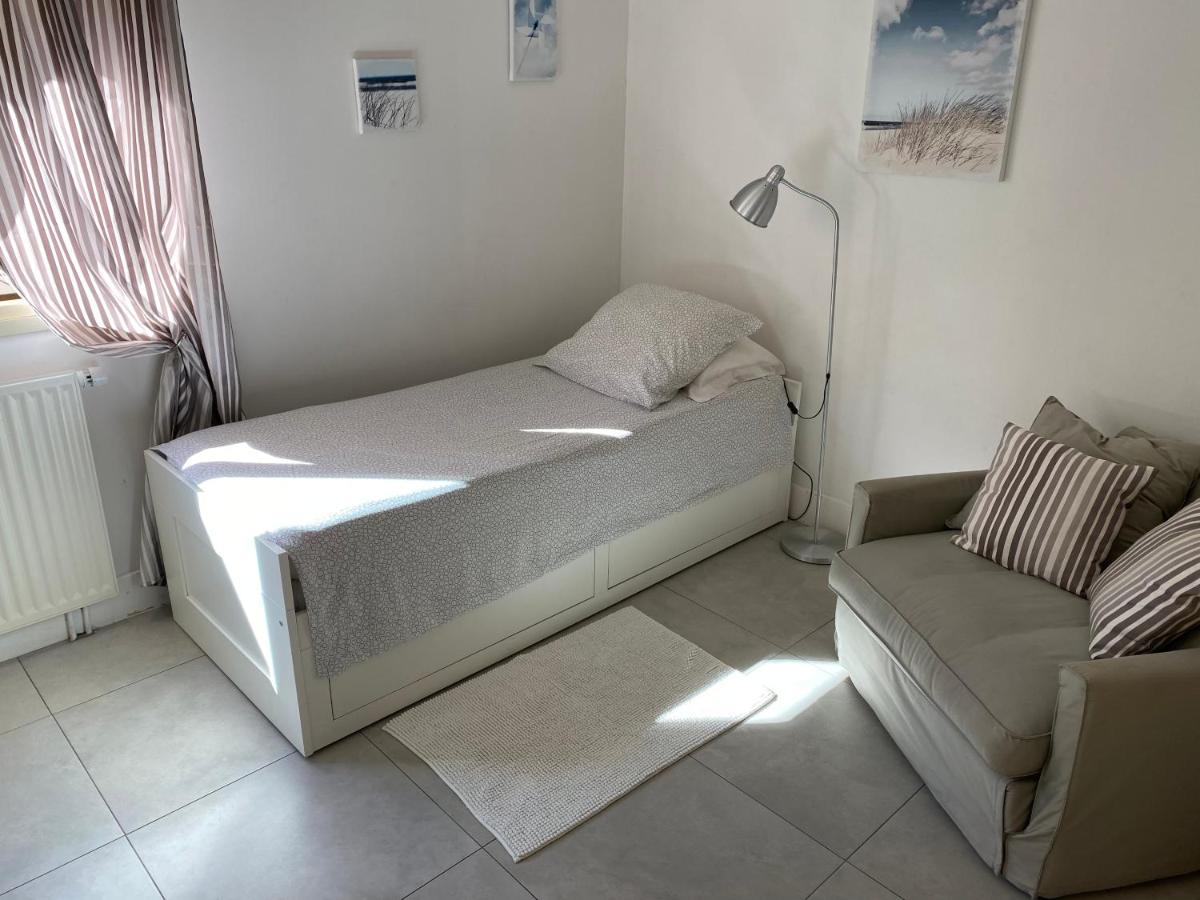 Le Melody Apartamento Antibes Exterior foto