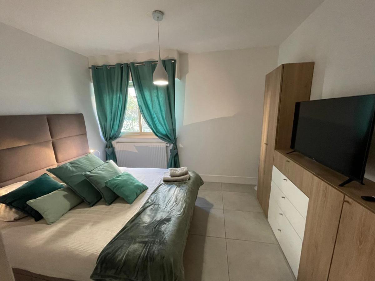 Le Melody Apartamento Antibes Exterior foto