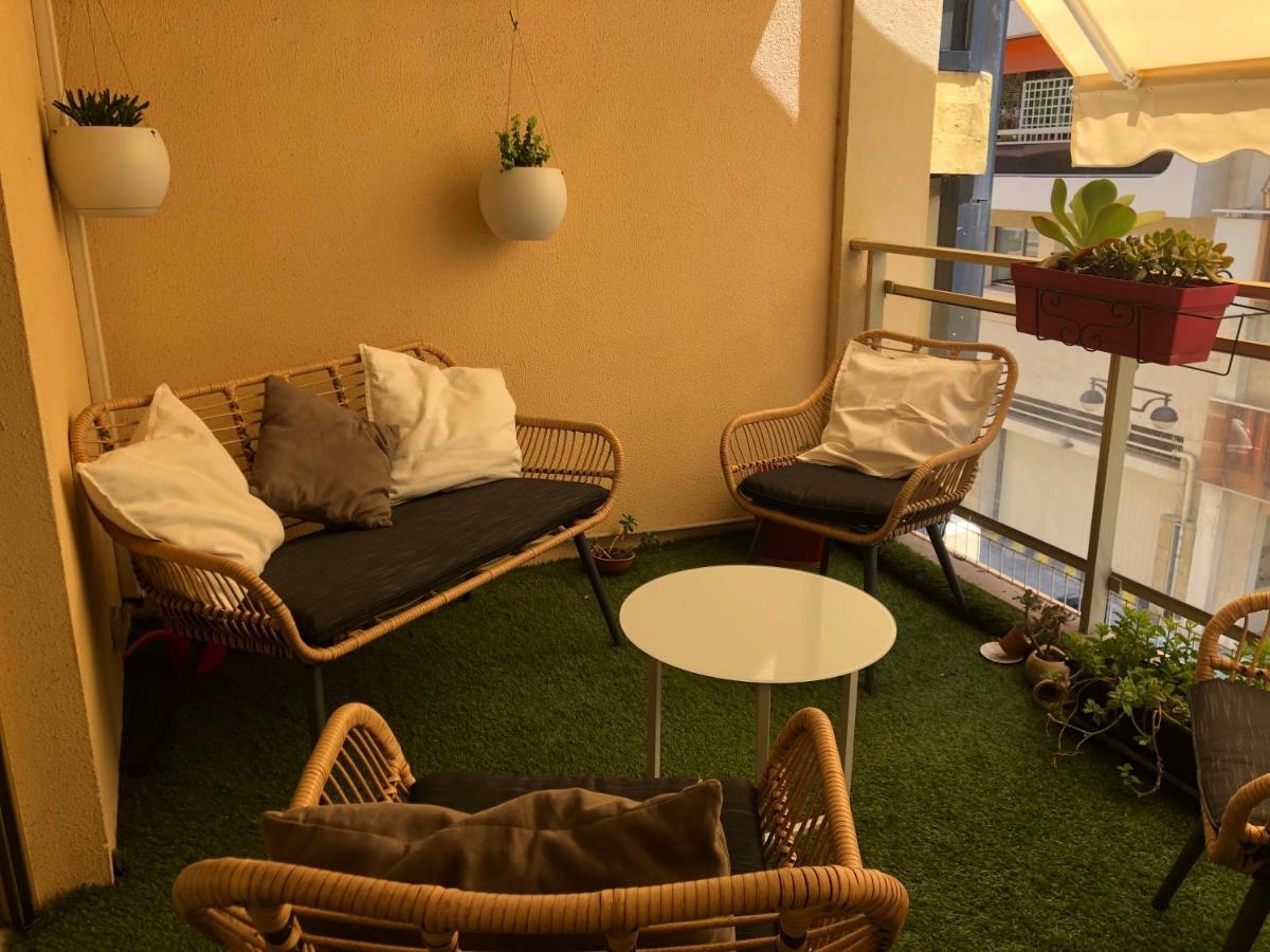 Le Melody Apartamento Antibes Exterior foto