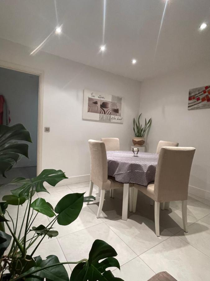 Le Melody Apartamento Antibes Exterior foto