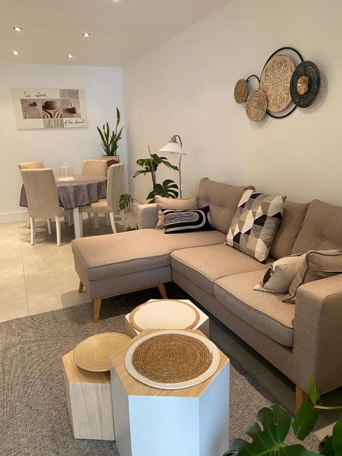 Le Melody Apartamento Antibes Exterior foto