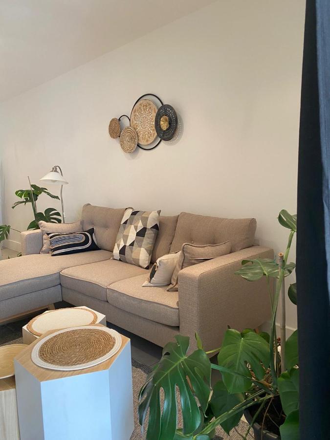Le Melody Apartamento Antibes Exterior foto