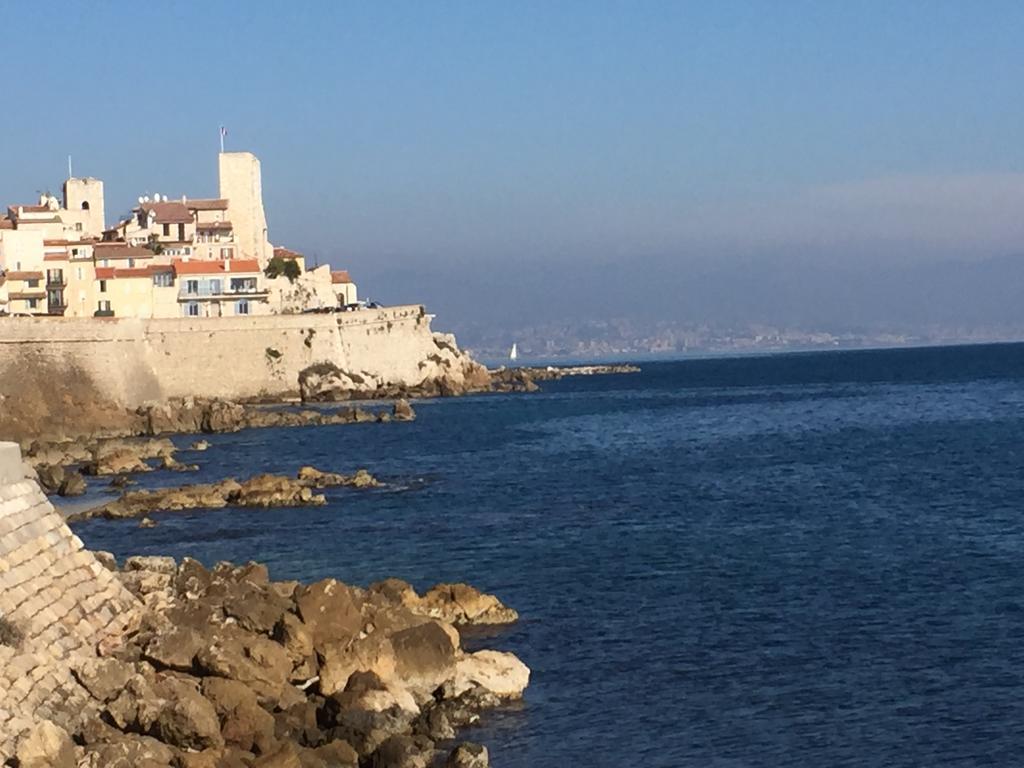 Le Melody Apartamento Antibes Exterior foto