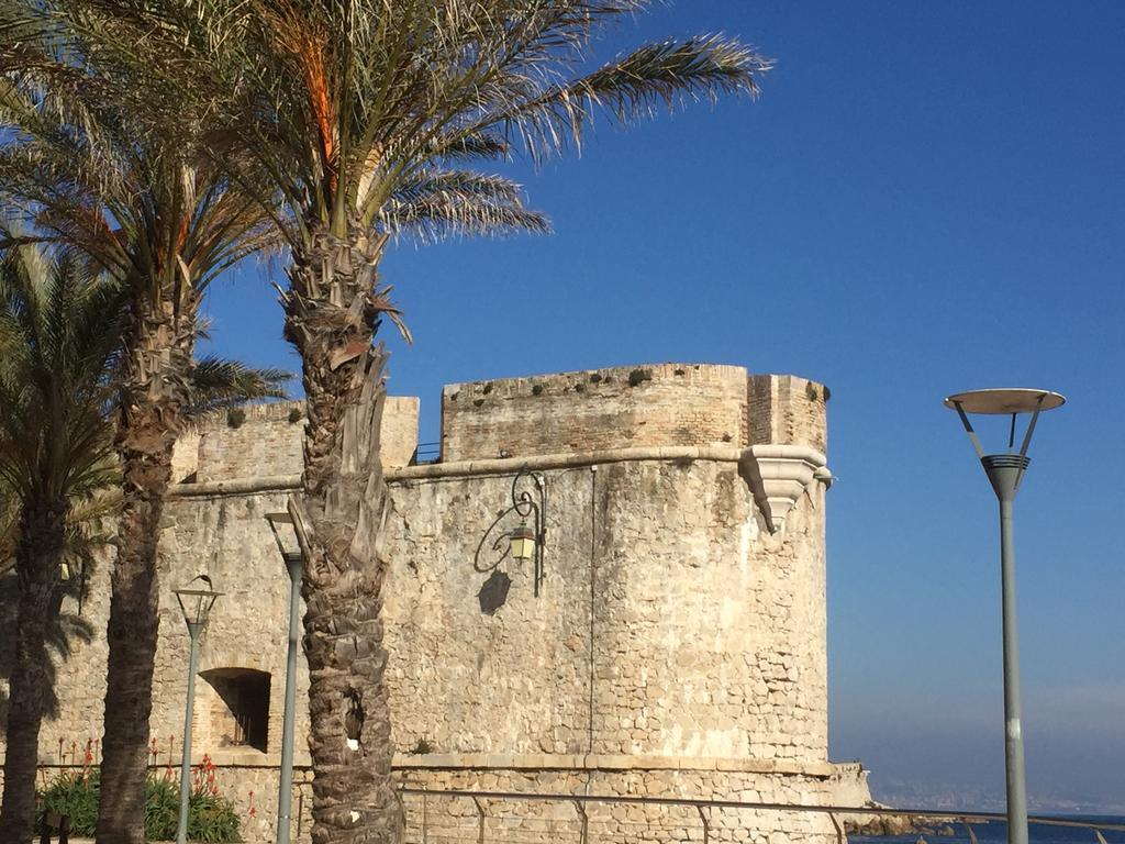 Le Melody Apartamento Antibes Exterior foto