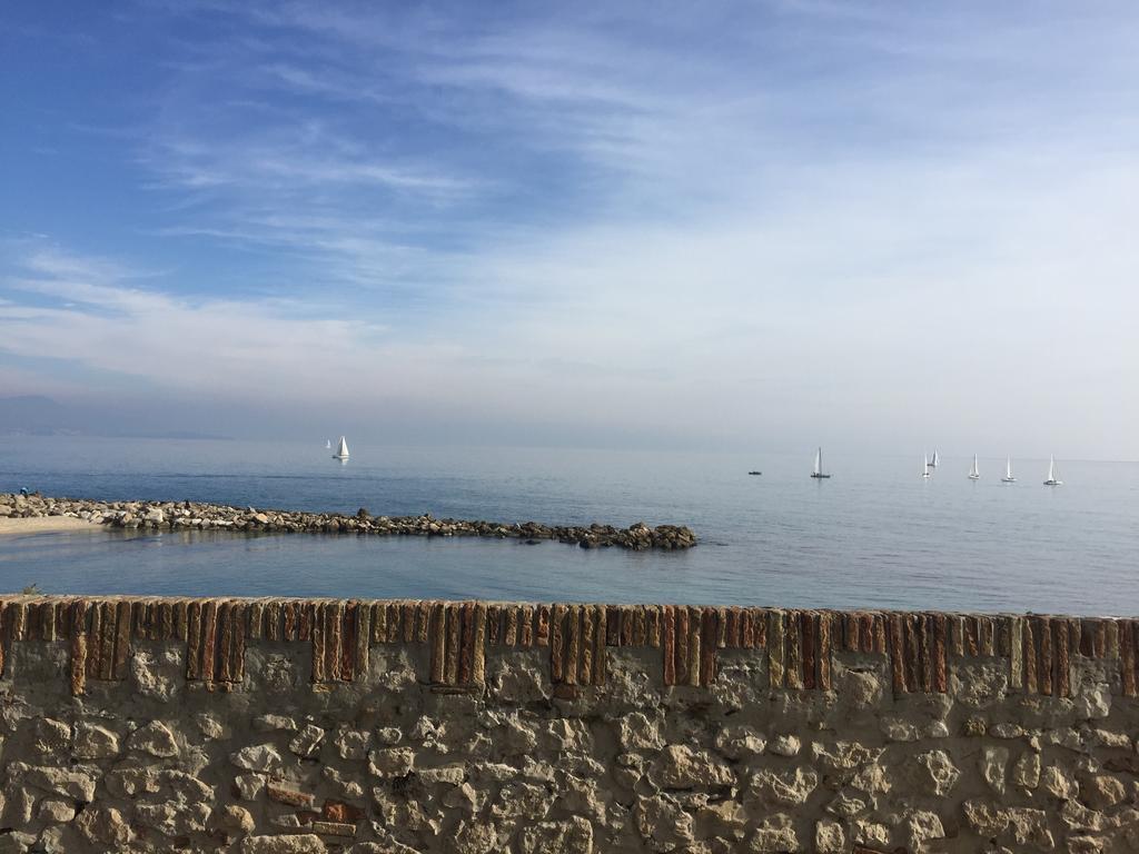 Le Melody Apartamento Antibes Exterior foto