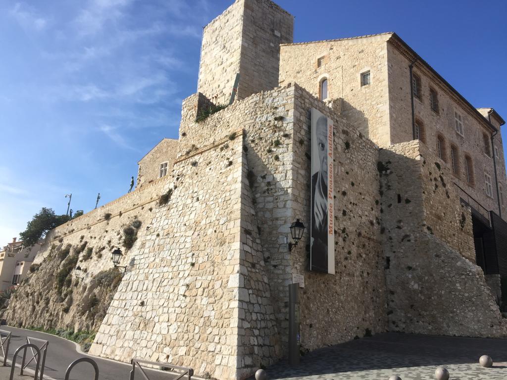 Le Melody Apartamento Antibes Exterior foto