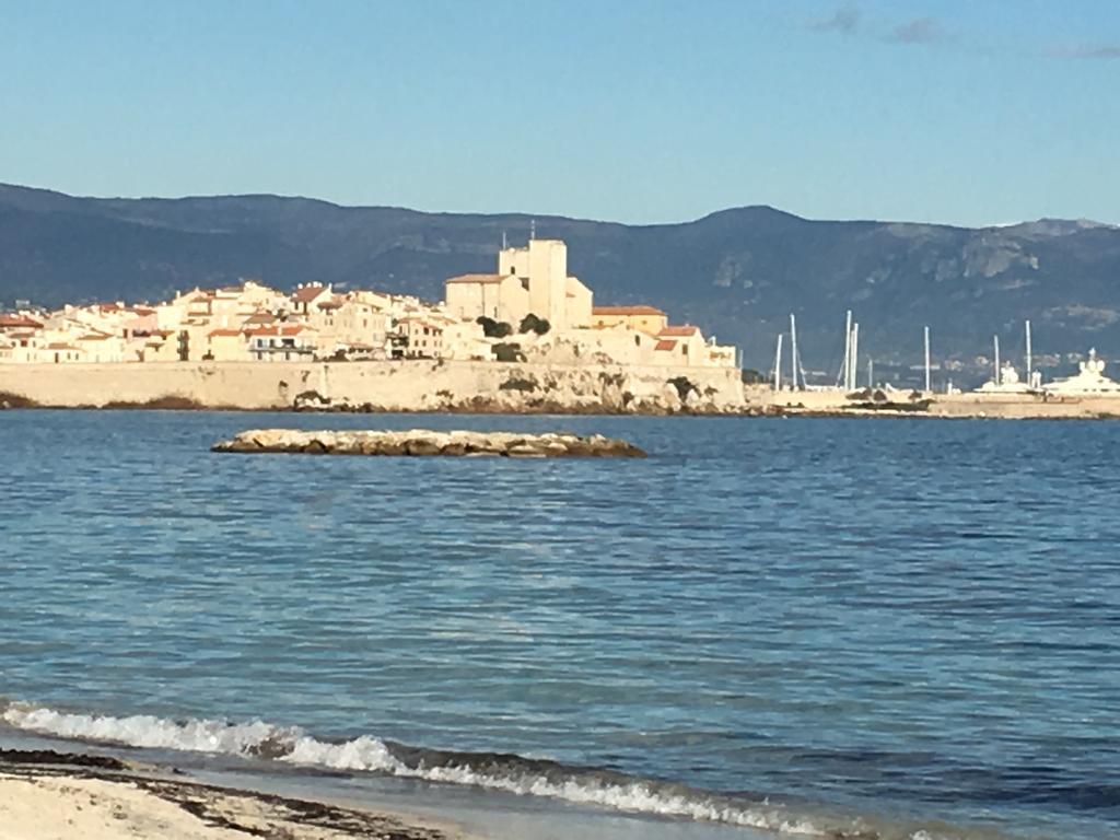 Le Melody Apartamento Antibes Exterior foto