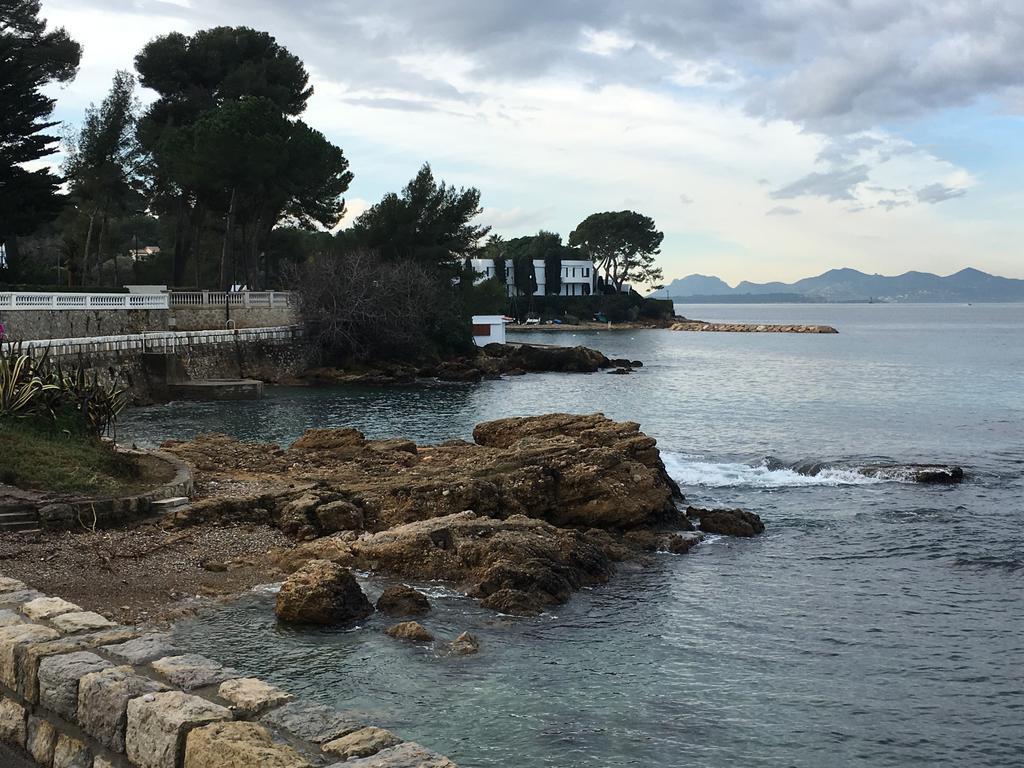 Le Melody Apartamento Antibes Exterior foto