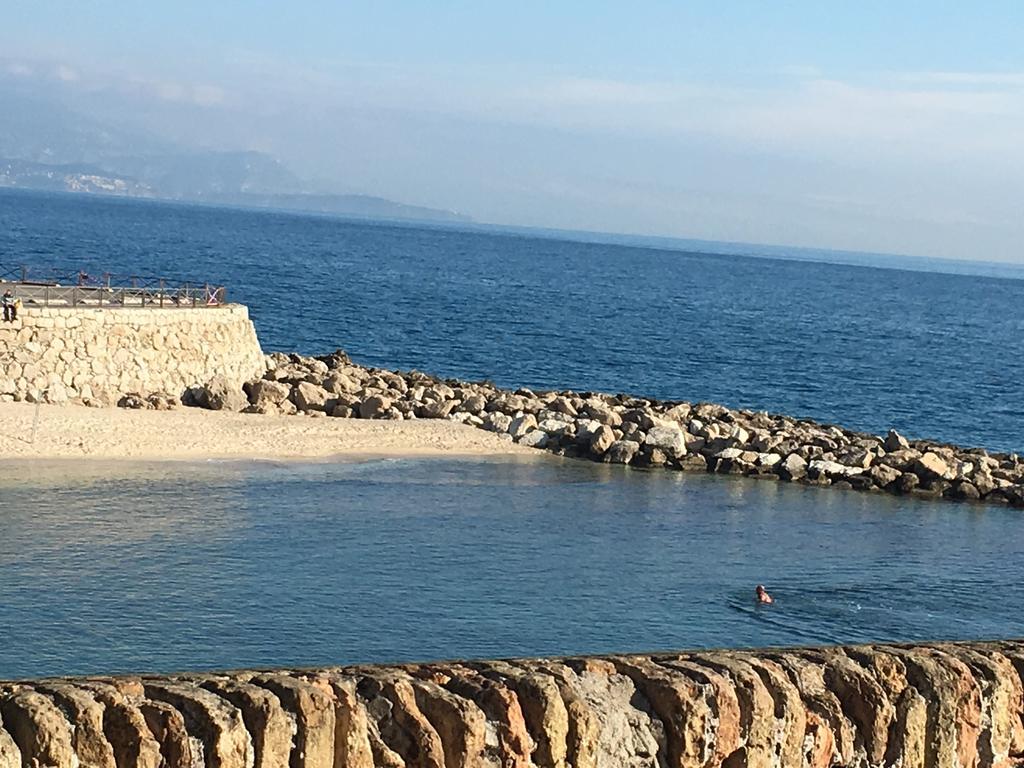 Le Melody Apartamento Antibes Exterior foto