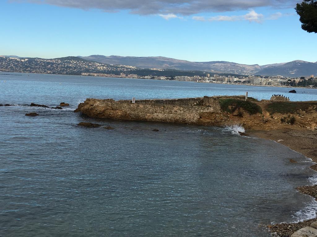 Le Melody Apartamento Antibes Exterior foto