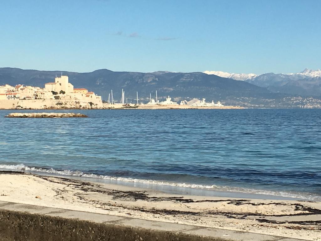 Le Melody Apartamento Antibes Exterior foto