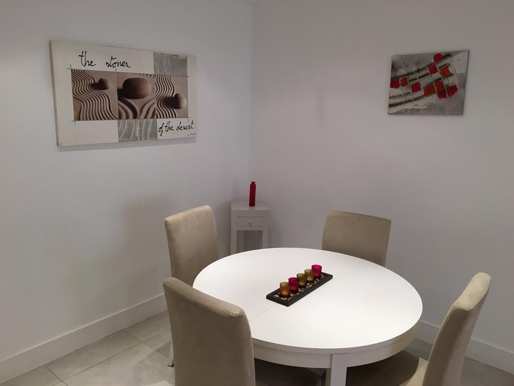 Le Melody Apartamento Antibes Quarto foto