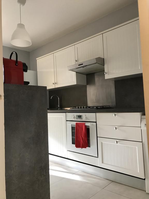 Le Melody Apartamento Antibes Exterior foto